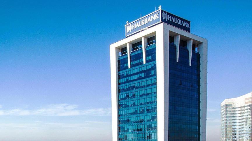 Halkbank secures $1.1 bln from global markets post-US case