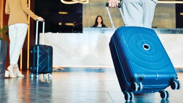 Holidaymakers’ hotel complaints surge 168 percent in July