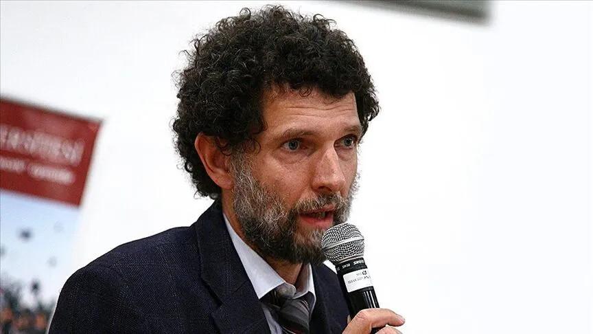 European court calls for Kavala’s immediate release
