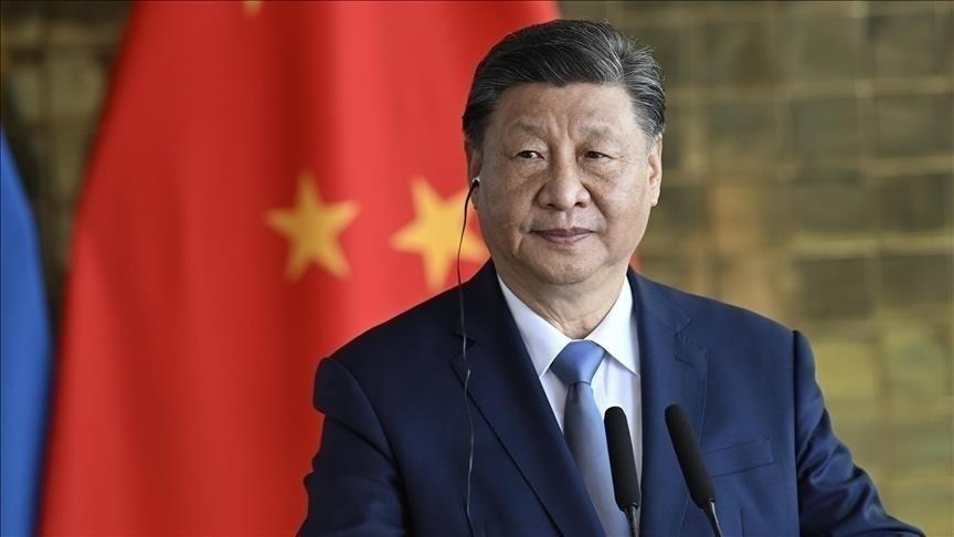 China's Xi to visit Kyrgyzstan, Egypt from Sunday