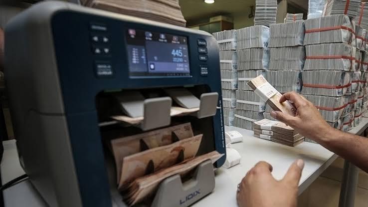 Türkiye’s CDS falls to lowest level in 6.5 months