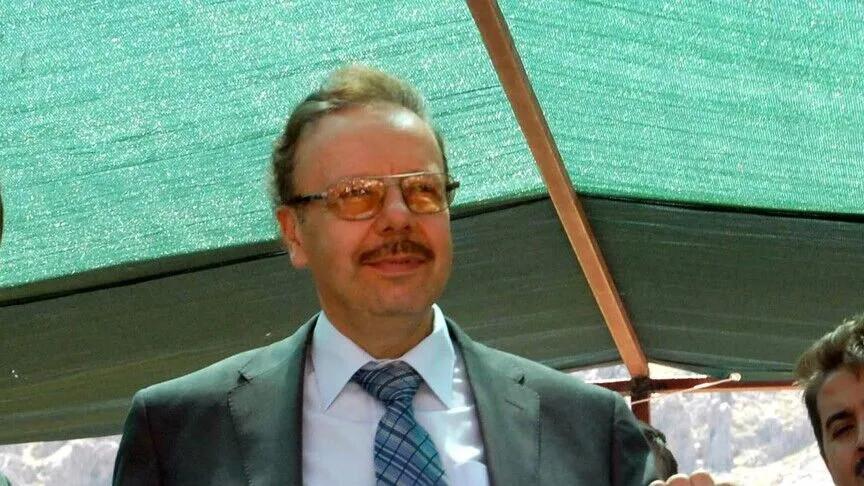 Probe deepens into death of former religious leader