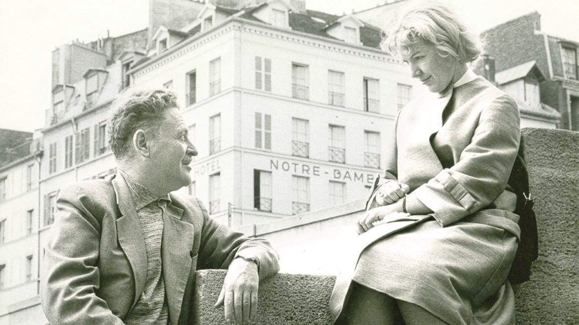 Most comprehensive Nazım Hikmet exhibition to open in İzmir