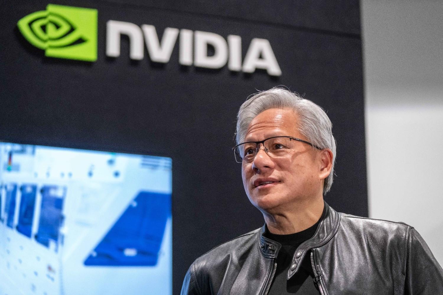 Nvidia to buy AI platform Hugging Face for $12.9 bn: Report