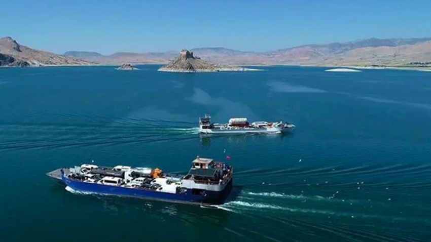 Pertek Bridge to replace ferry