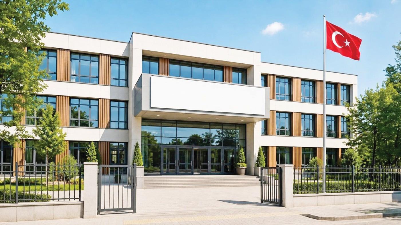 Türkiye orders local private schools to drop foreign names
