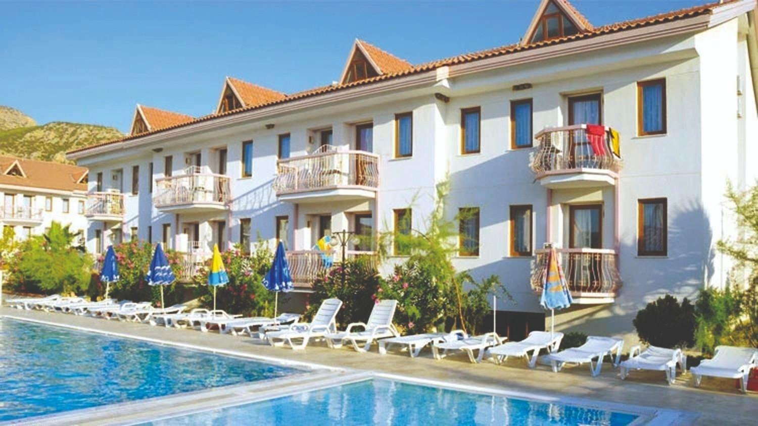 Türkiye introduces new rules for hotels