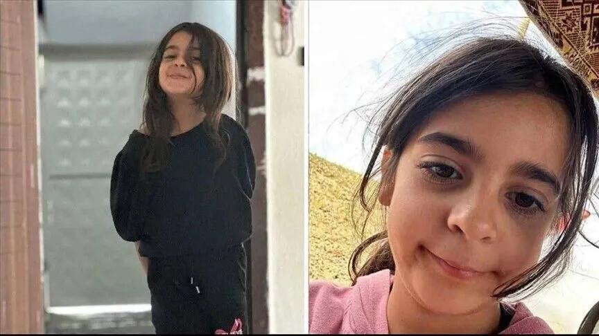 Court rejects family’s bid in Narin Güran murder case