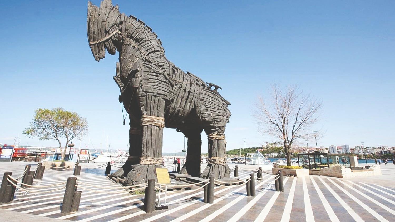 Çanakkale to host Cultural Route Fest