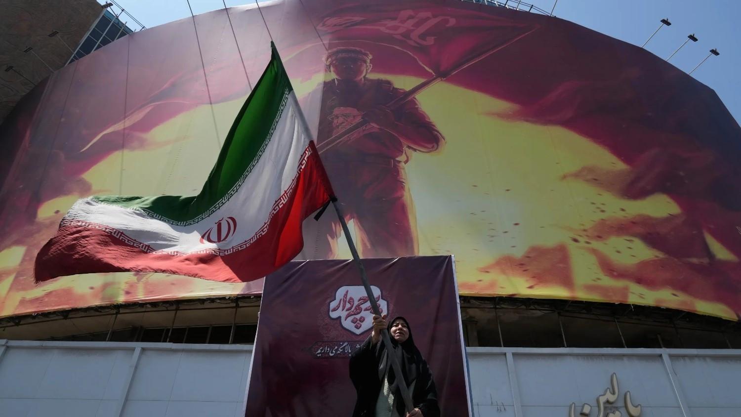 After six months of Iran war, US shifts goals, tactics