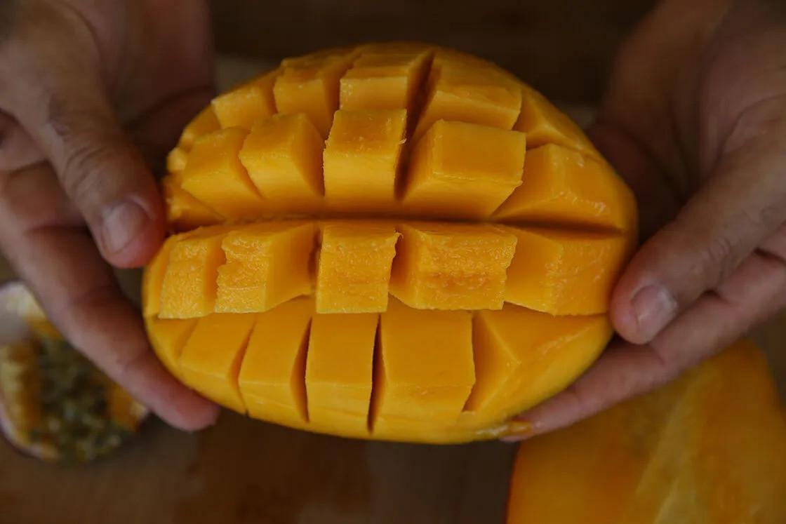 Tropical fruit production expands in Alanya