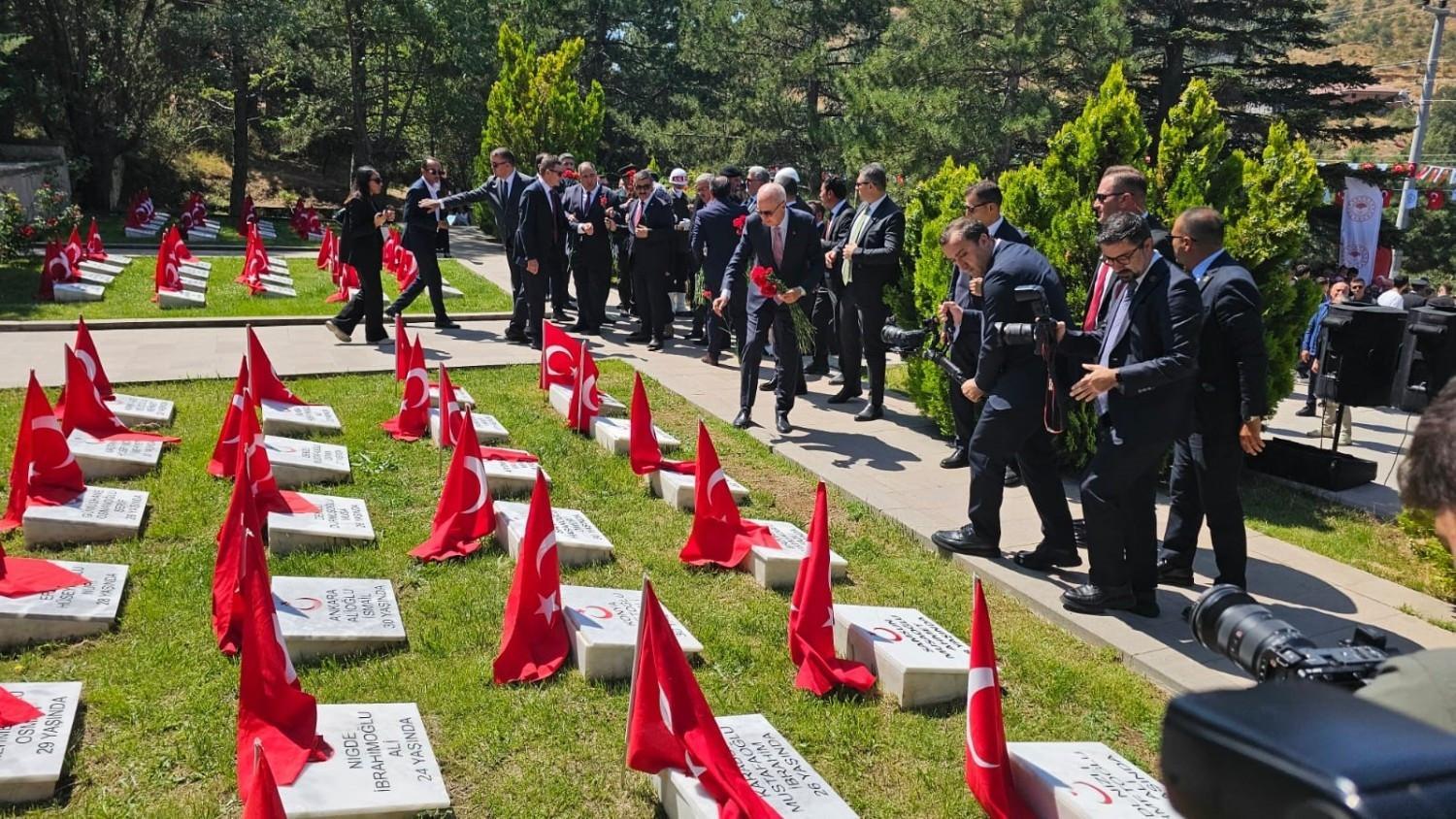 Türkiye to mark Victory Day with celebrations nationwide