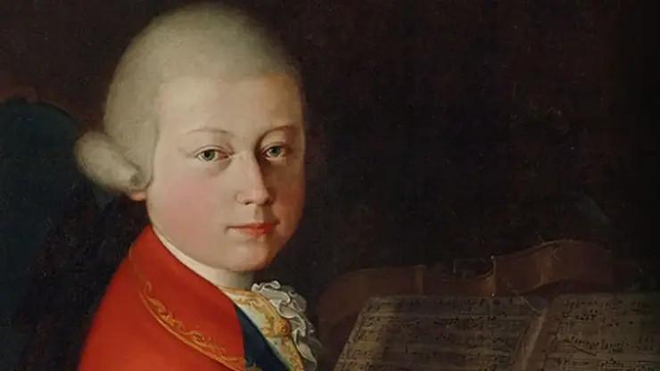 Mozart to return to stage in Istanbul with hologram technology