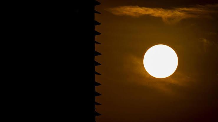 Ecuador declares emergency over El Nino
