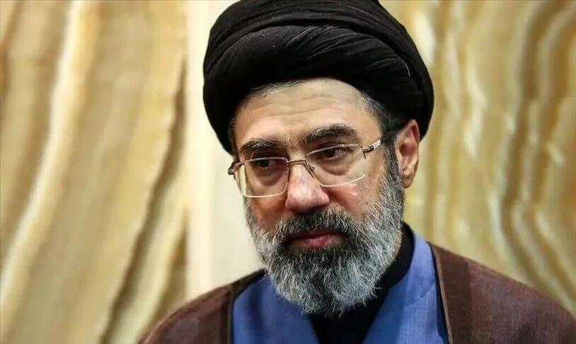 Iran supreme leader calls for unity among Muslim countries