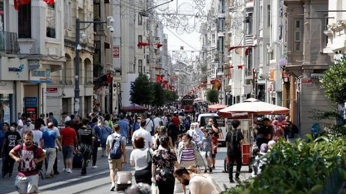 Turkish growth and inflation data due this week