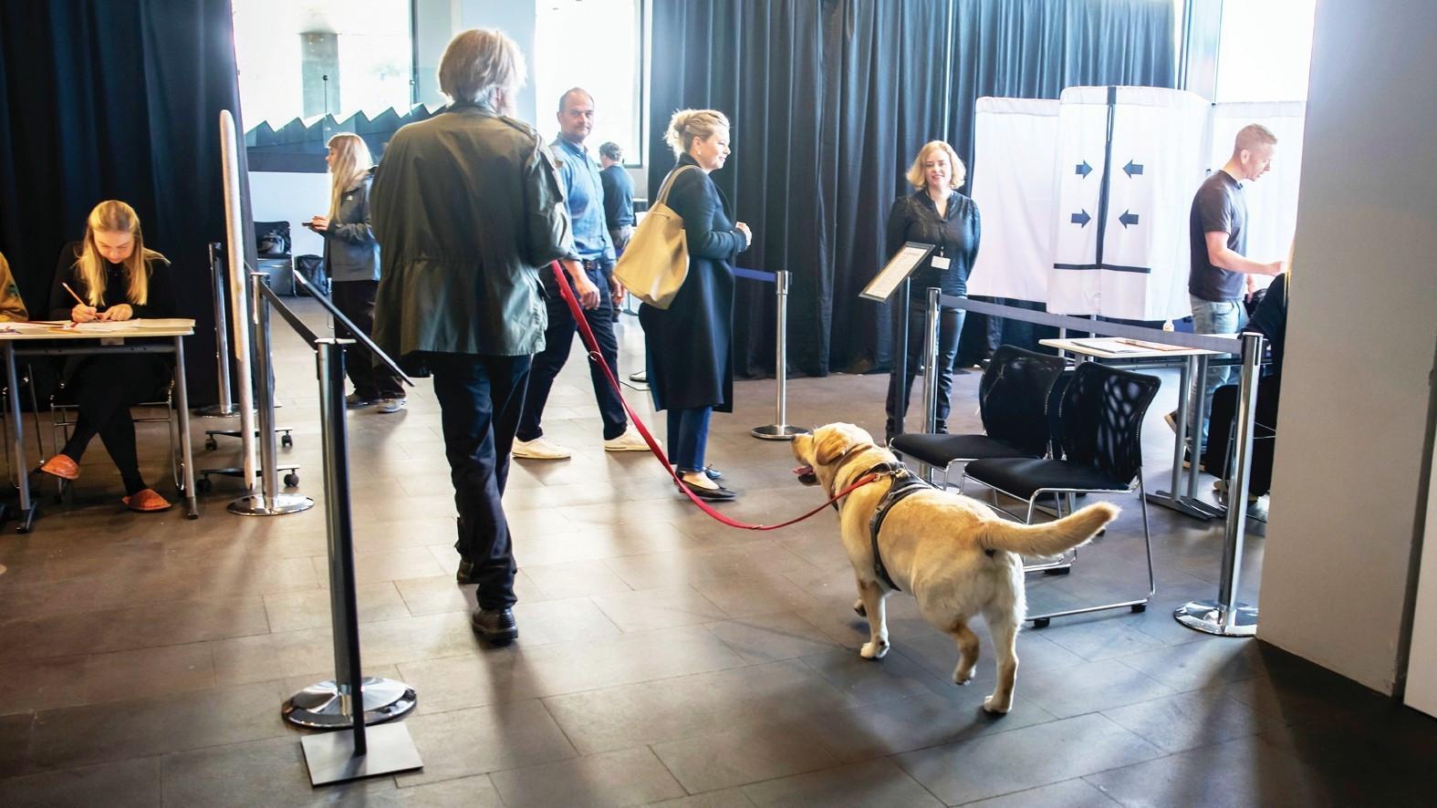 ‘No’ camp wins Iceland’s EU referendum