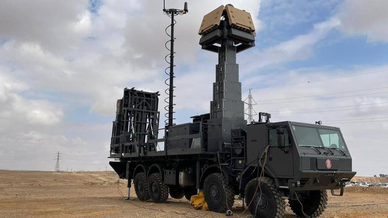 Greece, Israel to ink deal for air defense systems