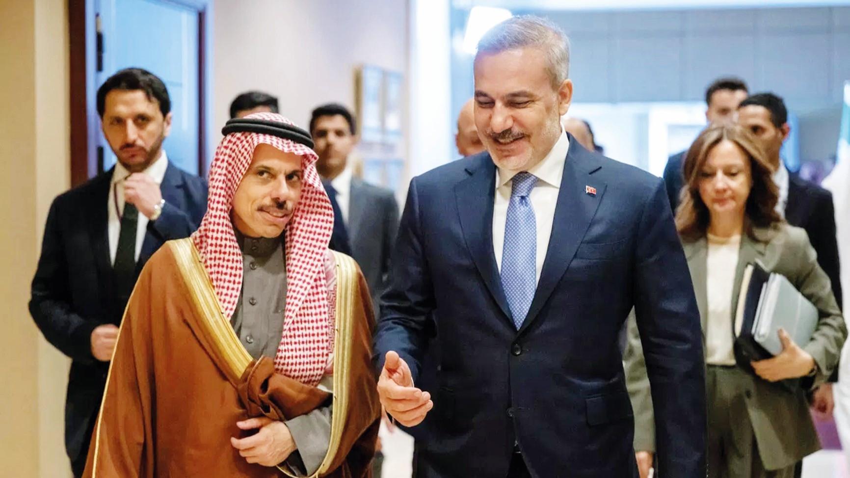 Istanbul to host 1st Mecca Pact meeting