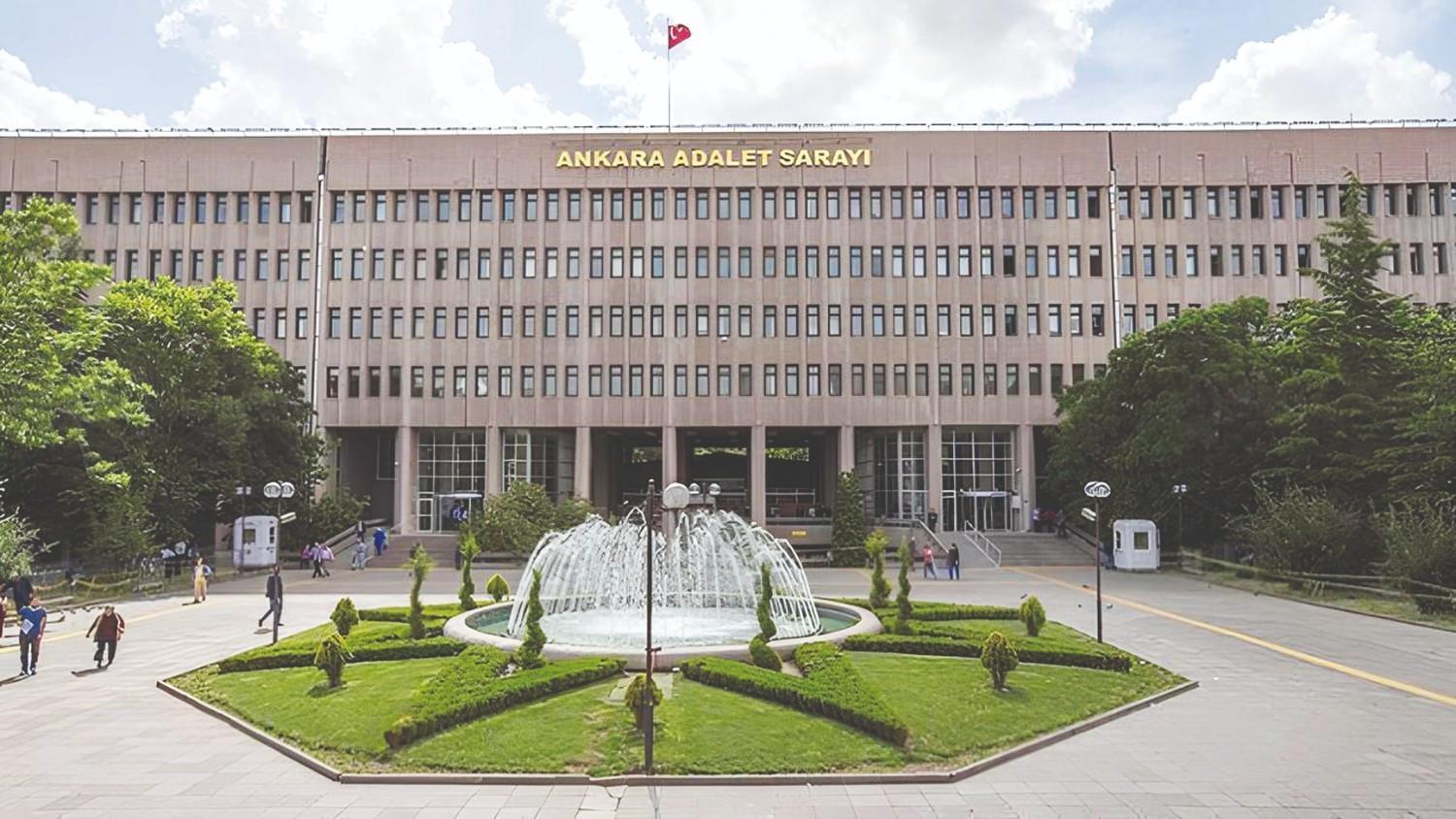 Probe into former Ankara mayor over money transfer claims