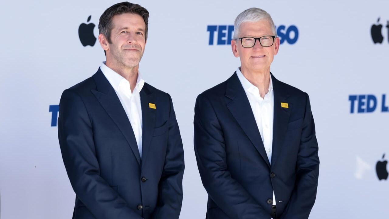 John Ternus to lead Apple into the age of AI