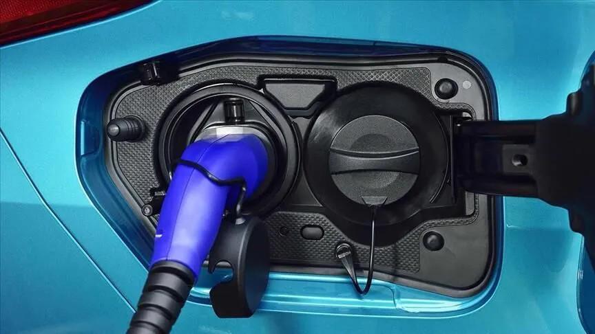 Electric vehicle growth outpaces charging infrastructure in Türkiye