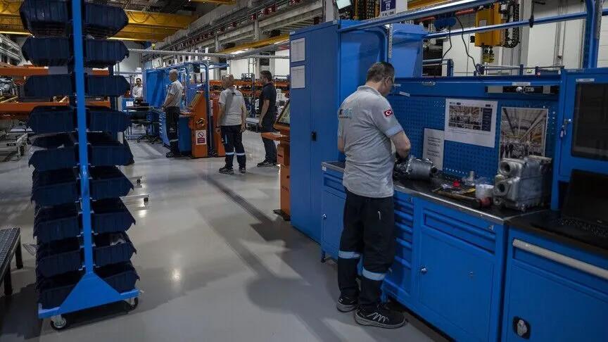 Manufacturing dominates investment incentive certificates