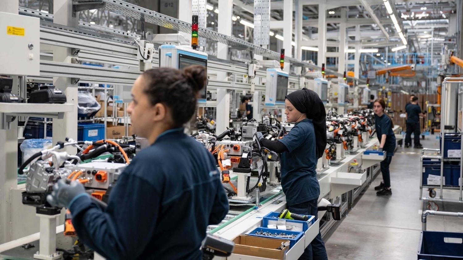 Türkiye’s unemployment rate rises to 8.1 percent in July