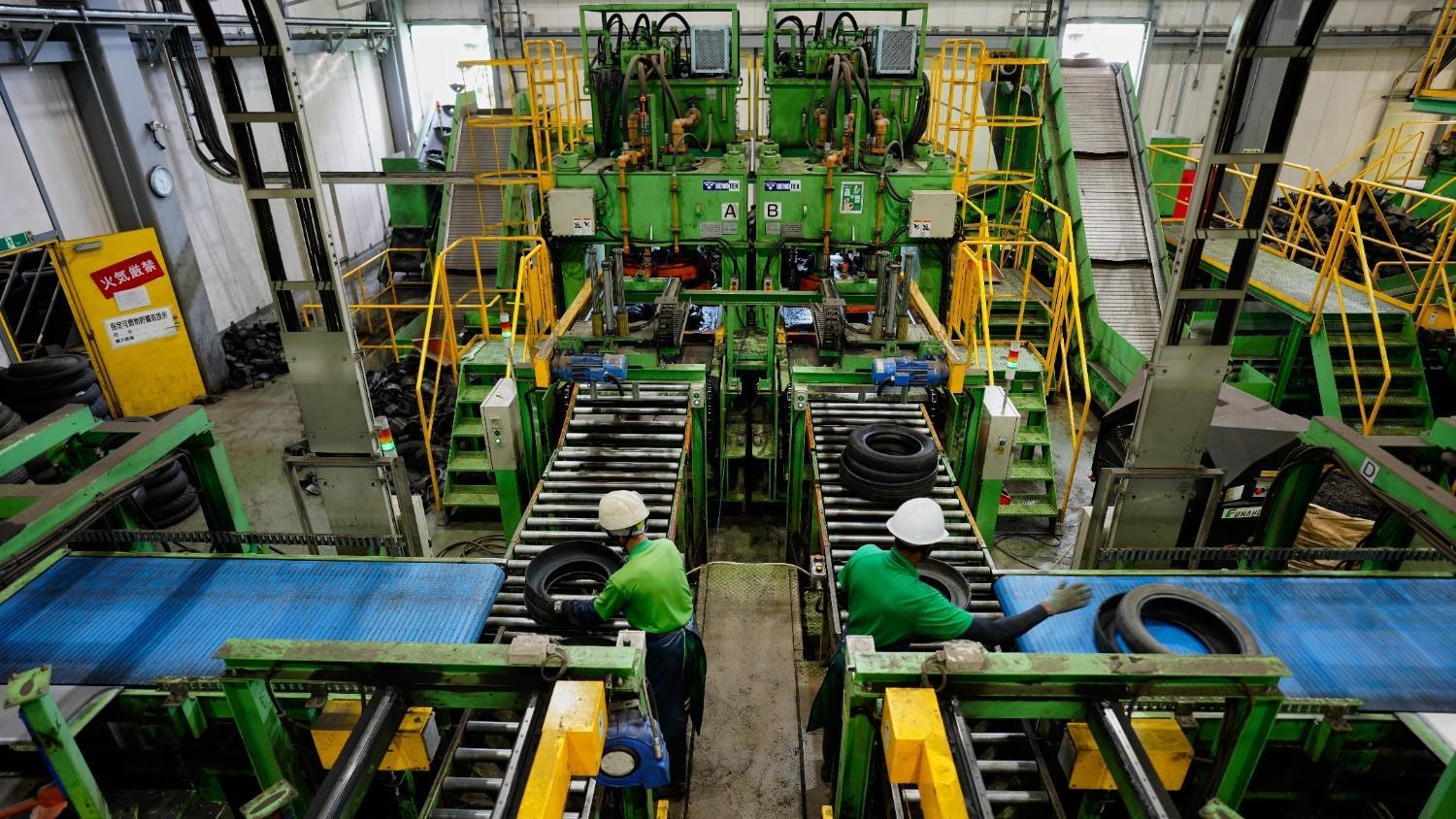 Japan to relax overtime regulation under workaholic PM