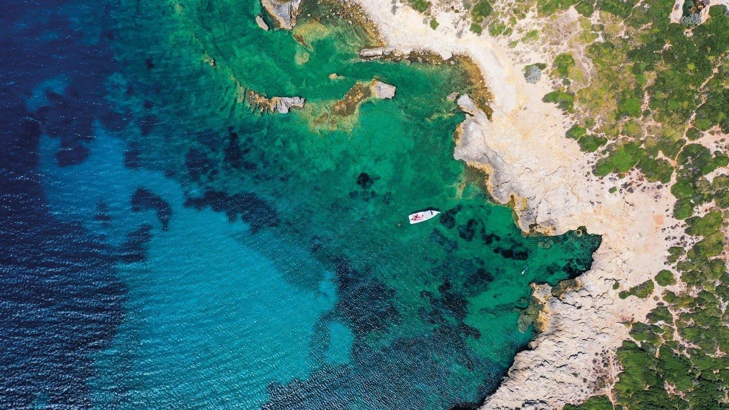 Eco-project in İzmİr turns mussel waste into marine habitat
