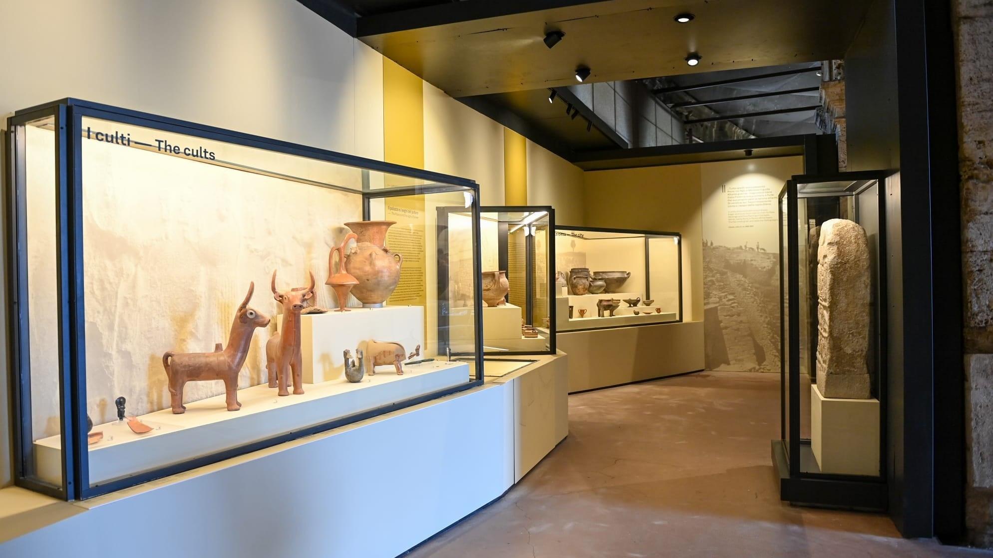 Troy exhibition at Colosseum draws over 2 mln visitors