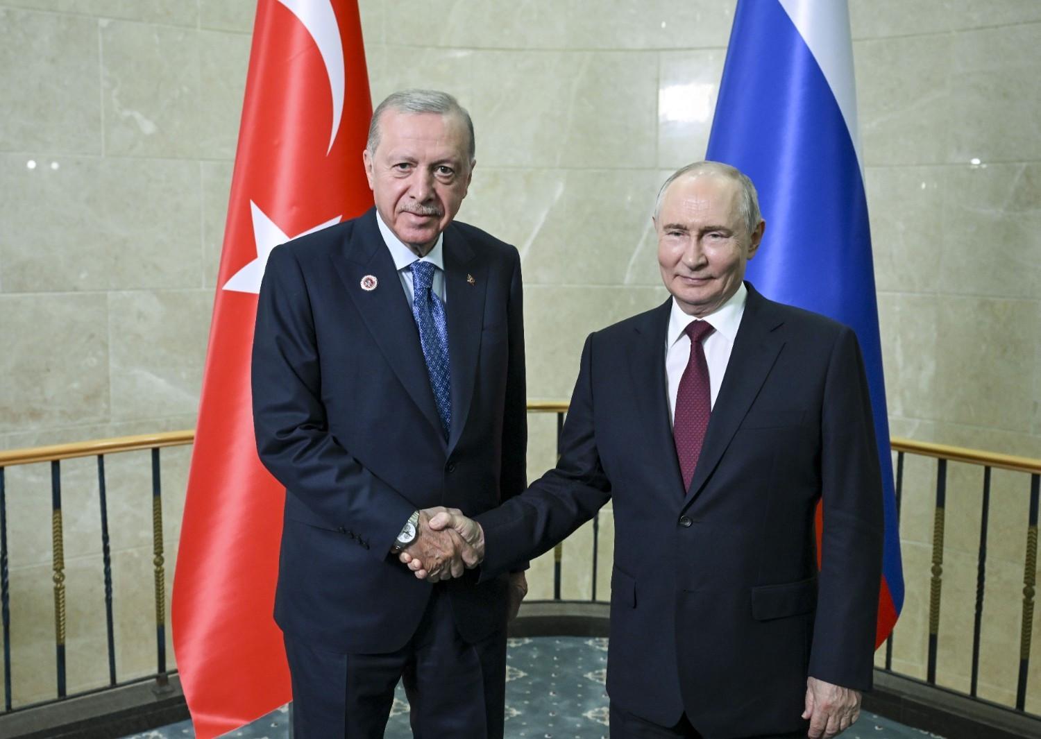 Türkiye, Russia eye new nuclear projects after Akkuyu