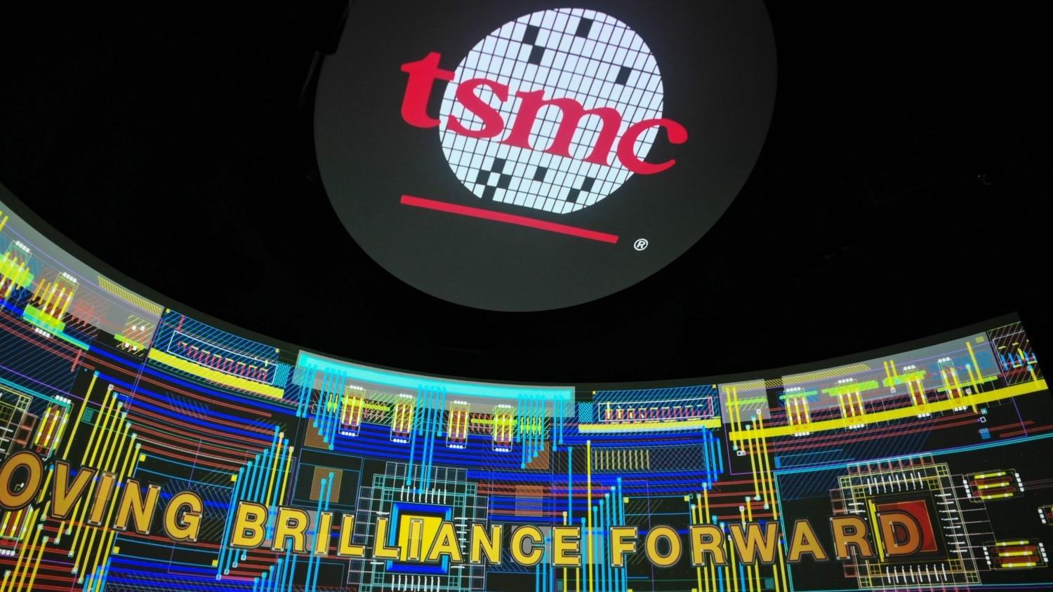 Taiwan chip industry sees revenue soaring 40 percent in 2026