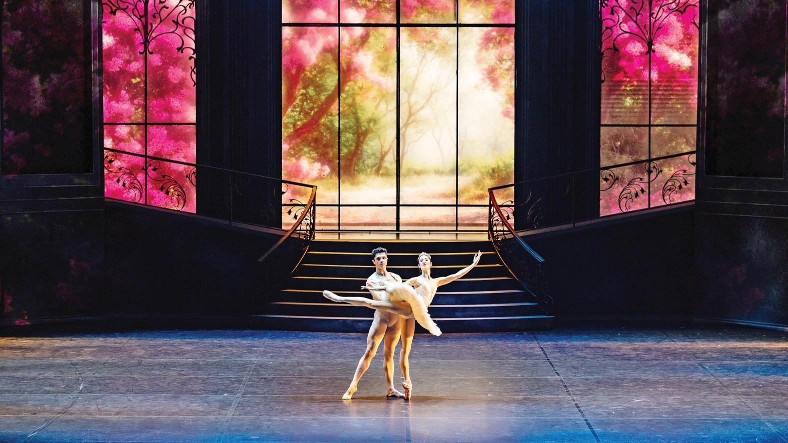 Istanbul State Opera and Ballet to open new season on Sept 19