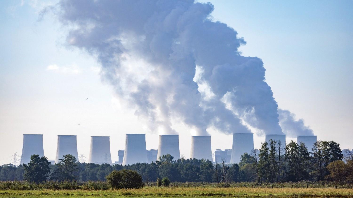 UN: World must navigate reality of 1.5C overshoot