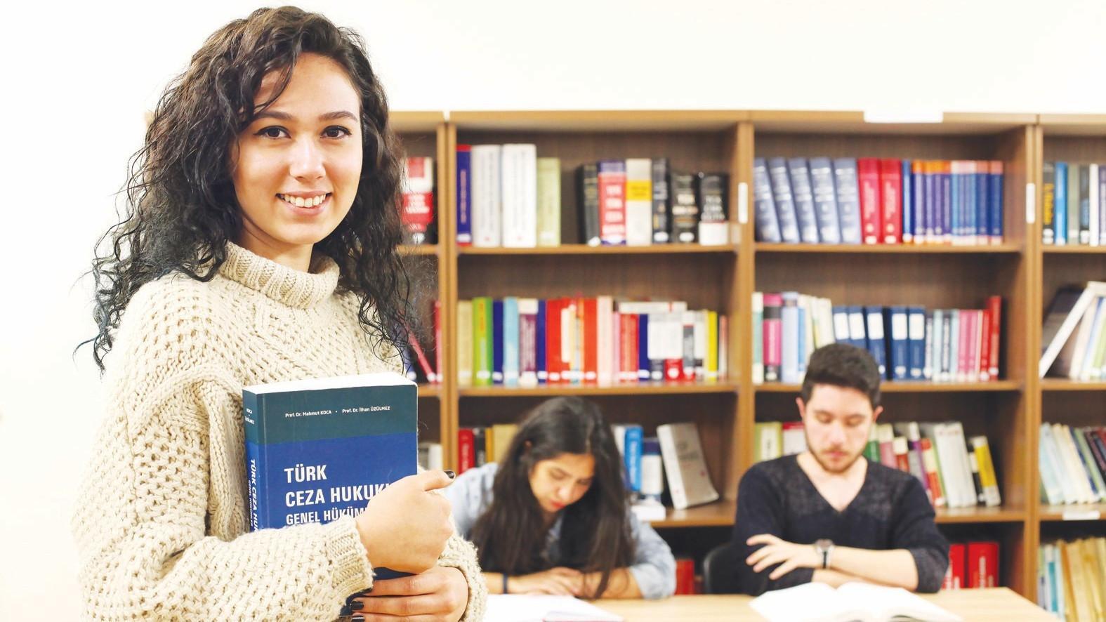Medicine, law top choices for highest scorers