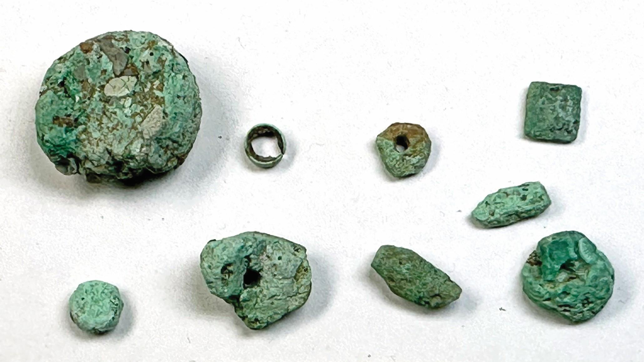 9,000-year-old mining workshop found in Diyarbakır