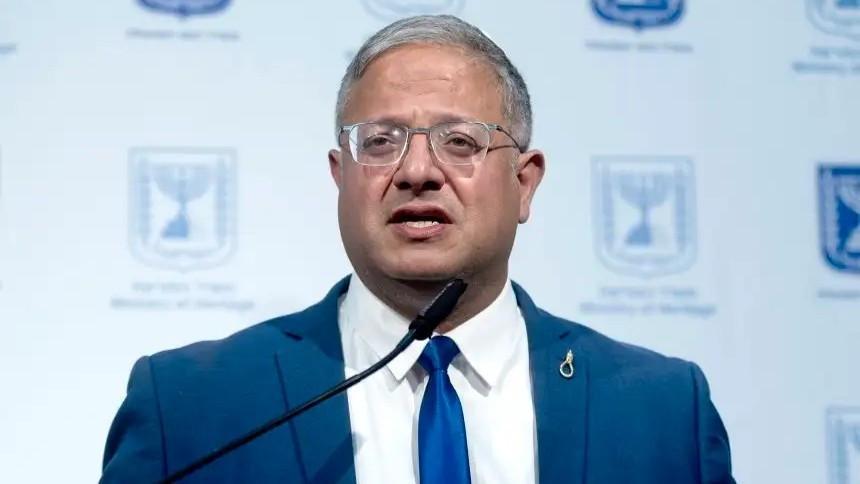 Israel’s far-right hardens anti-Palestinian rhetoric ahead of election