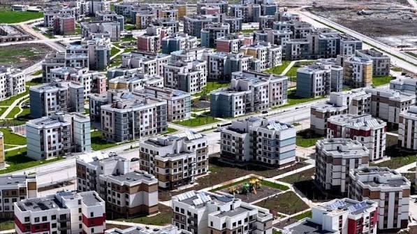 Post-quake rebuilding helps cool rent inflation