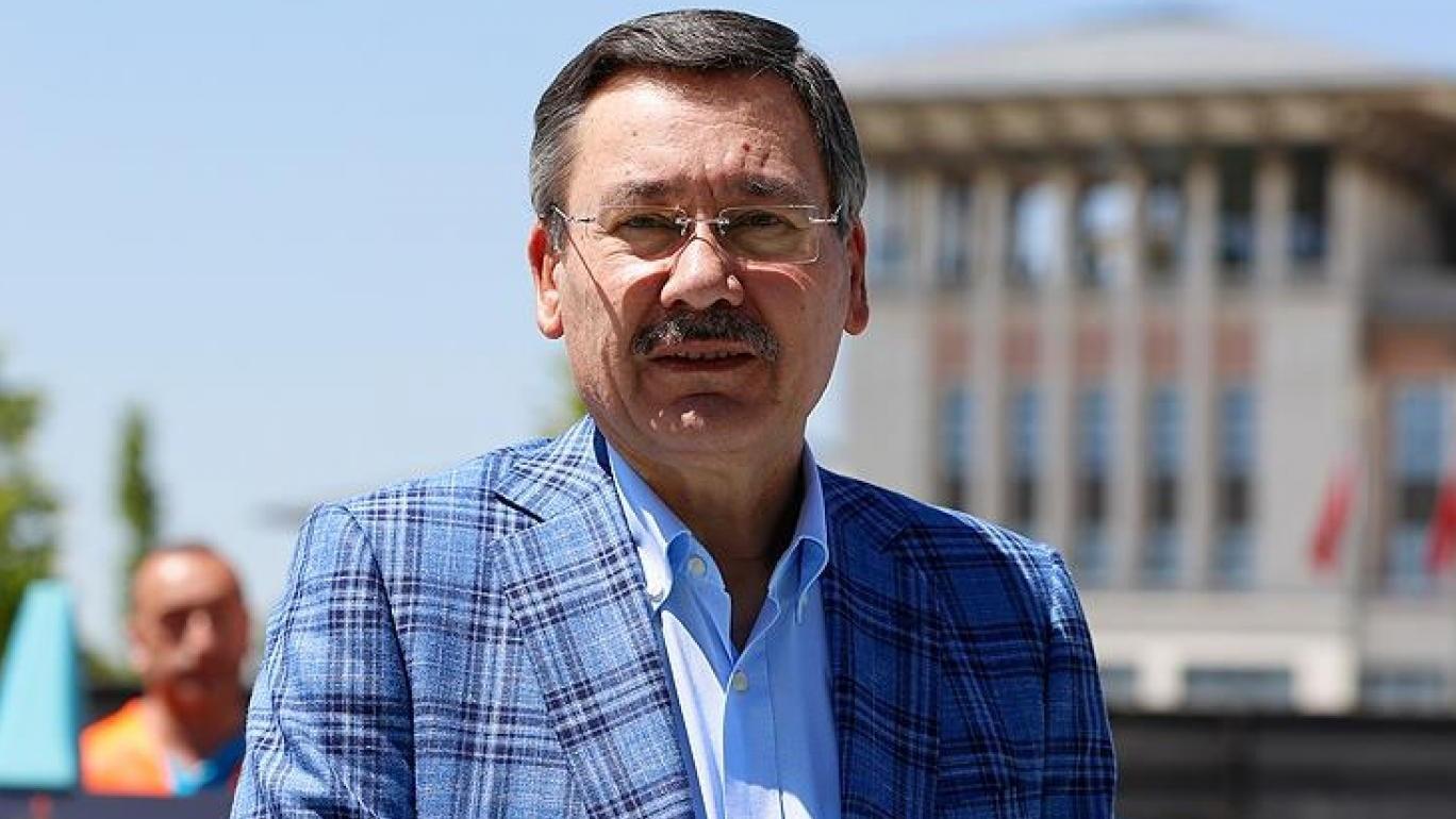 Former Ankara mayor to testify over money transfer claims