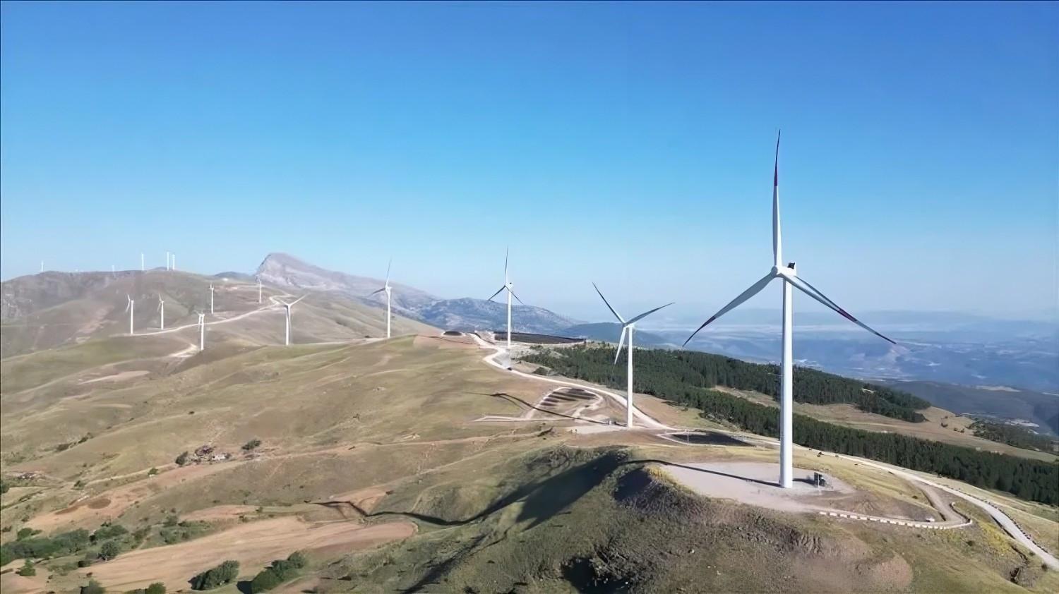 The Next Climate Challenge Is Not Setting Targets. It Is Financing Them.