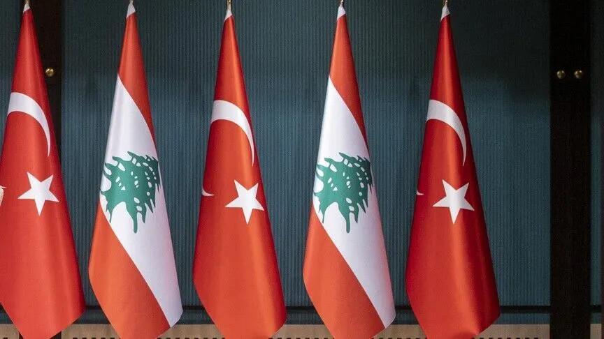 Türkiye, Lebanon explore expanded cooperation in oil, gas sectors