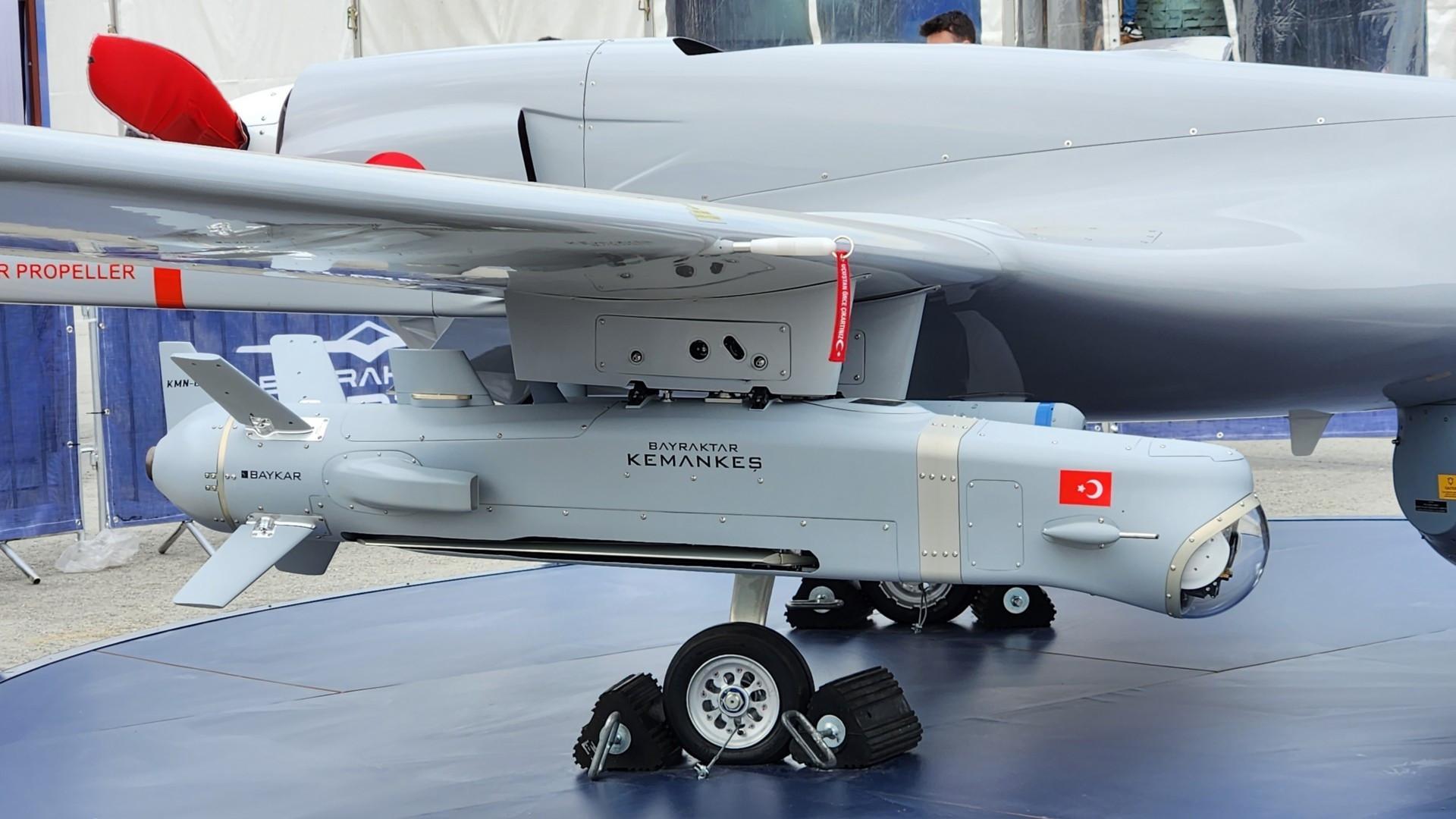 US imposes tariffs of up to 100 percent on drones