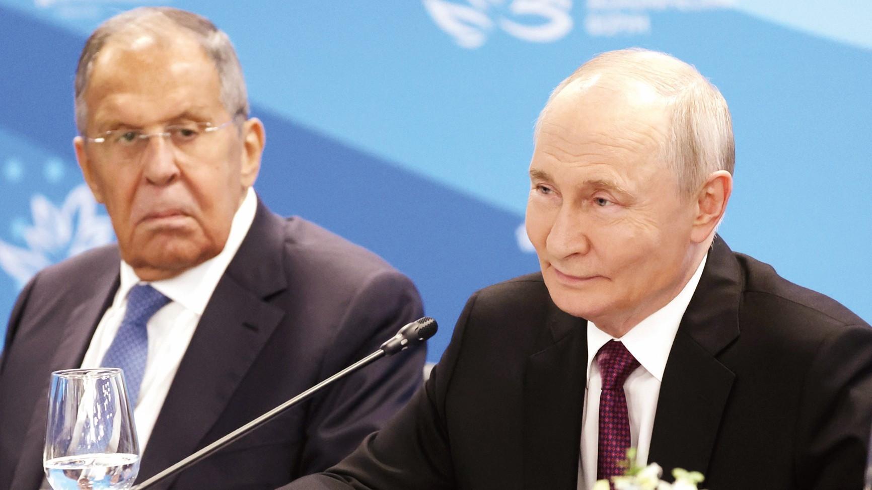 Russia to close German cultural centers