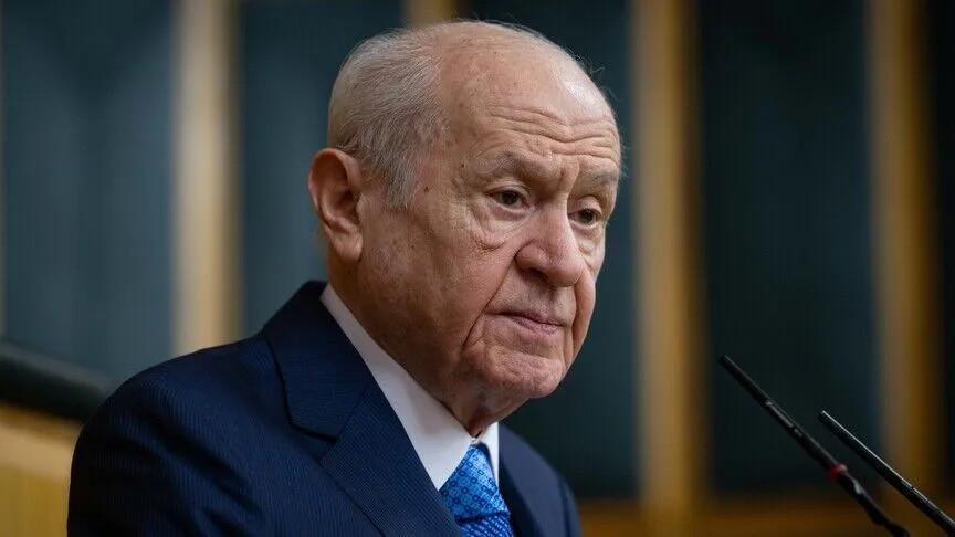 MHP leader urges against provocations targeting ‘terror-free Türkiye’ bid
