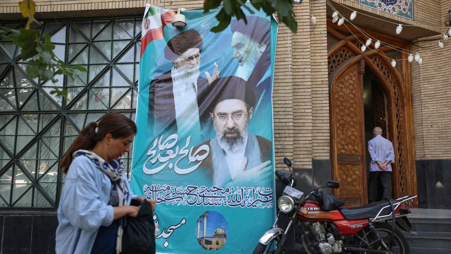 Trump weighs ending Iran war as Pentagon seeks 2027 deployments: Report