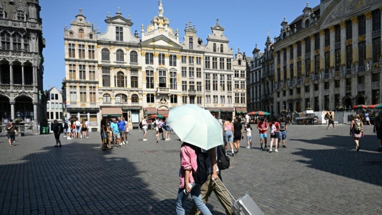 After heatwaves, will EU pivot back to the climate fight?