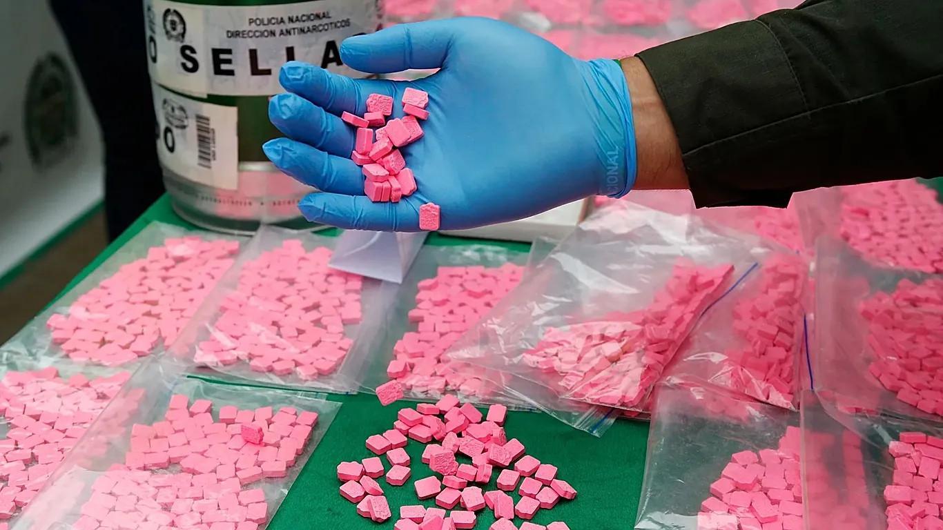New Zealand approves use of MDMA to treat trauma