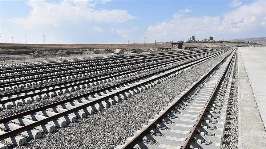 Türkiye to play key role in regional transport network: Lebanese minister