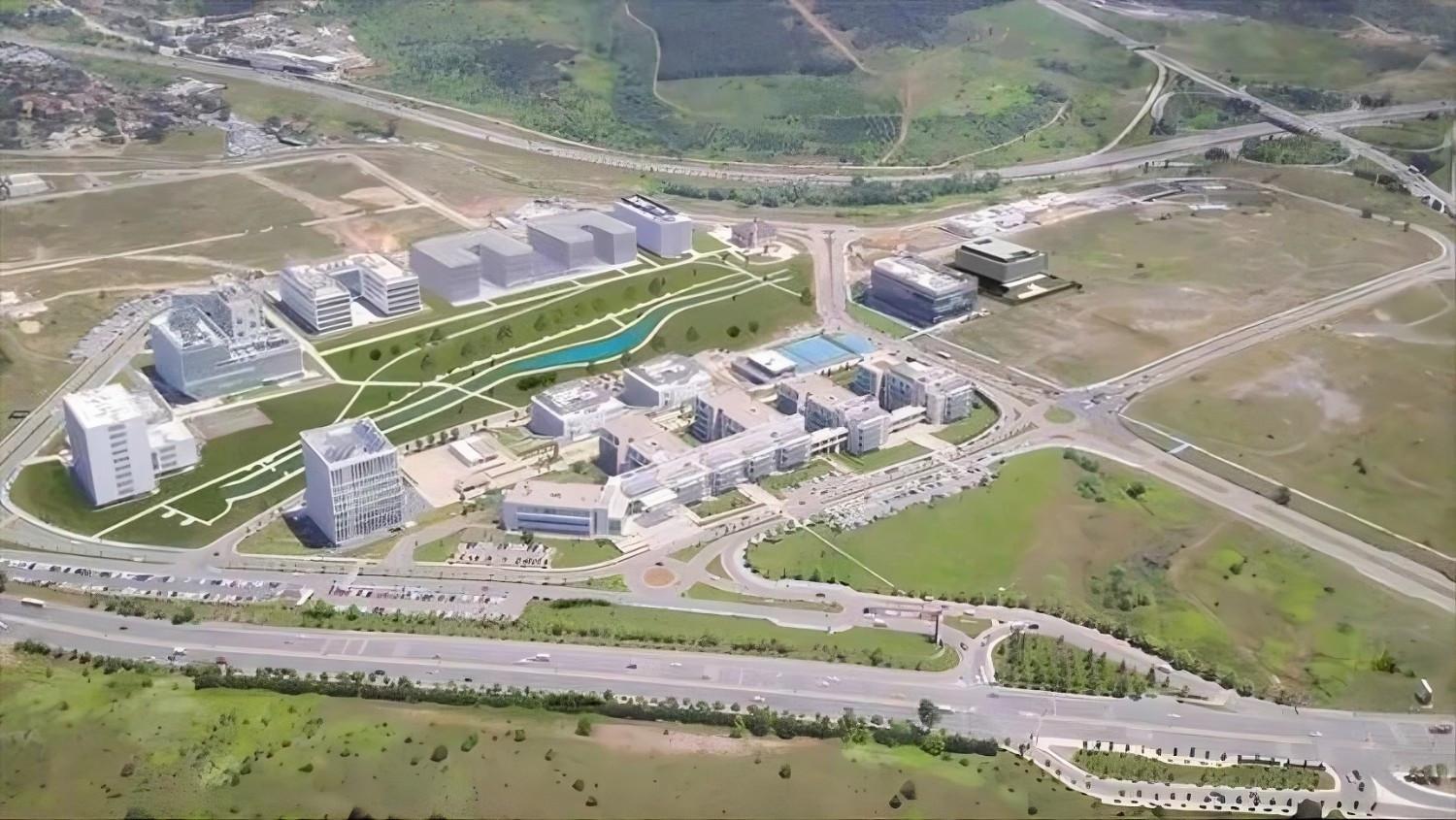 Teknopark Istanbul draws up five-year growth strategy